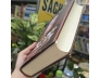 BENJAMIN FRANKLIN CUỘC ĐỜI MỘT NGƯỜI MỸ ( BÌA CỨNG) - WALTER ISAACSON