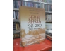 LỊCH SỬ KINH TẾ VIỆT NAM 1945 - 2000 TẬP 1 (BÌA CỨNG) - ĐẶNG PHONG 