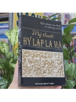 MỸ THUẬT HY LẠP LA MÃ - HUỲNH NGỌC TRẢNG, PHẠM THIẾU HƯƠNG DỊCH