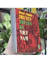 KHO TÀNG TRUYỆN TRUYỀN KỲ VIỆT NAM
