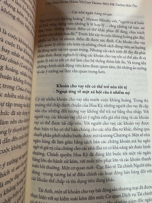 NỢ NẦN VÀ QUỶ DỮ - ADAIR TURNER (DỊCH GIẢ: THÁI DUY TÙNG)