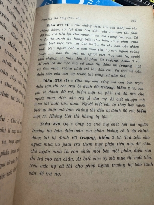 LÊ TRIỀU HÌNH LUẬT (LUẬT HỒNG ĐỨC) - NGUYỄN Q. THẮNG 