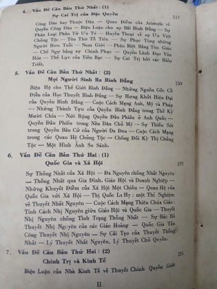 NHỮNG VẤN ĐỀ CĂN BẢN CỦA CHÍNH TRỊ - LESLIE LIPSON (ĐẶNG TÂM DỊCH)