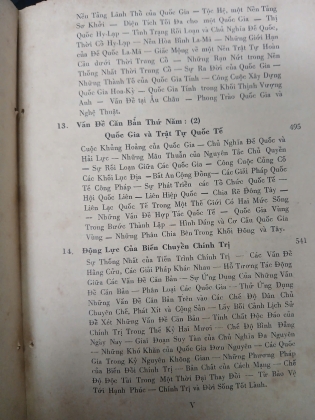 NHỮNG VẤN ĐỀ CĂN BẢN CỦA CHÍNH TRỊ - LESLIE LIPSON (ĐẶNG TÂM DỊCH)