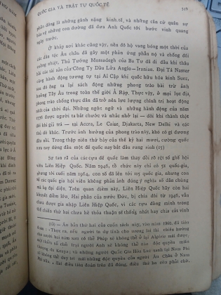 NHỮNG VẤN ĐỀ CĂN BẢN CỦA CHÍNH TRỊ - LESLIE LIPSON (ĐẶNG TÂM DỊCH)