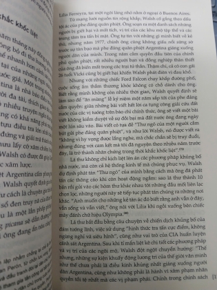 SỐC - SỰ TRỖI DẬY CỦA CHỦ NGHĨA TƯ BẢN THẢM HỌA - NAOMI KLEIN