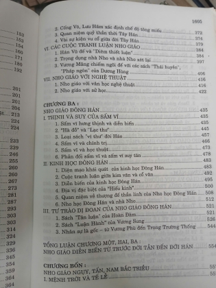 NHO GIÁO TRUNG QUỐC (BÌA CỨNG) - NGUYỄN TÔN NHAN