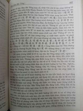NHO GIÁO TRUNG QUỐC (BÌA CỨNG) - NGUYỄN TÔN NHAN