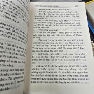 NHƯ NHỮNG NGỌN GIÓ - NGUYỄN HUY THIỆP