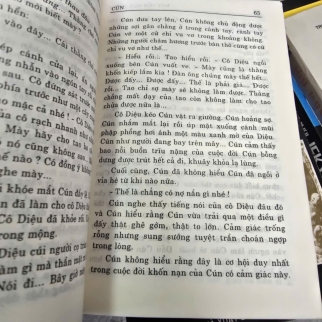 NHƯ NHỮNG NGỌN GIÓ - NGUYỄN HUY THIỆP