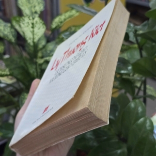 LÝ THƯỜNG KIỆT LỊCH SỬ NGOẠI GIAO VÀ TÔNG GIÁO TRIỀU LÝ - HOÀNG XUÂN HÃN