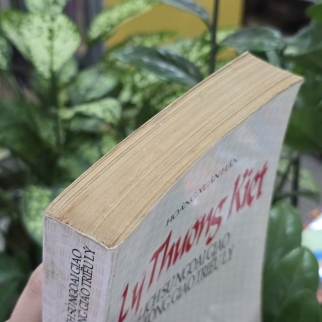 LÝ THƯỜNG KIỆT LỊCH SỬ NGOẠI GIAO VÀ TÔNG GIÁO TRIỀU LÝ - HOÀNG XUÂN HÃN
