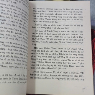 LÝ THƯỜNG KIỆT LỊCH SỬ NGOẠI GIAO VÀ TÔNG GIÁO TRIỀU LÝ - HOÀNG XUÂN HÃN