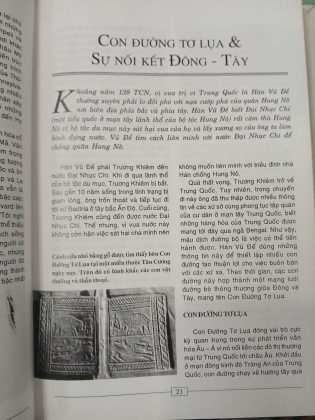 LƯỢC SỬ THẾ GIỚI (BÌA CỨNG) - PATRICIA S. DANIELS & STEPHEN G. HYSLOP