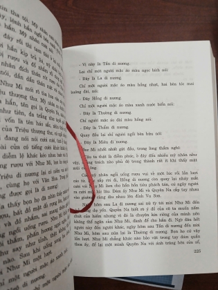 MINH CUNG MƯỜI SÁU HOÀNG TRIỀU (TRỌN BỘ) - HỨA KHIẾU THIÊN (DỊCH GIẢ: ÔNG VĂN TÙNG)