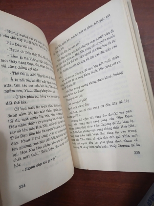 HÁN CUNG HAI MƯƠI TÁM TRIỀU (TRỌN BỘ) - TỪ TRIẾT THÂN - DỊCH: ÔNG VĂN TÙNG NGUYỄN BÁ THÍNH