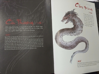 SƠN HẢI KINH (BÌA CỨNG) - LƯƠNG SIÊU 