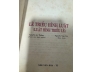 LÊ TRIỀU HÌNH LUẬT (LUẬT HỒNG ĐỨC) - NGUYỄN Q. THẮNG 