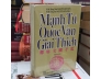 MẠNH TỬ QUỐC VĂN GIẢI THÍCH - NGUYỄN HỮU TIẾN, NGUYỄN ĐÔN PHỤC
