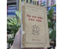 KÝ ỨC CỦA CON VỆN - TRẦN TIÊU 