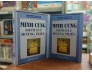 MINH CUNG MƯỜI SÁU HOÀNG TRIỀU (TRỌN BỘ) - HỨA KHIẾU THIÊN (DỊCH GIẢ: ÔNG VĂN TÙNG)