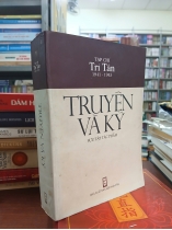 TRUYỆN VÀ KÝ - TẠP CHÍ TRI TÂN 1941 - 1945