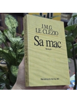SA MẠC - J.M.G LE CLEZIO ( HUỲNH PHAN ANH DỊCH)