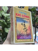 DƯỠNG KHÍ CÔNG - MÃ LÊ ĐƯỜNG ( HOÀNG MỘNG KHÁNH DỊCH)