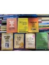 COMBO 7 CUỐN CỦA NGUYỄN DUY CẦN