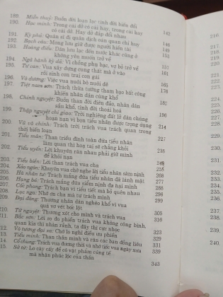KINH THI (BÌA CỨNG) - TẠ QUANG PHÁT