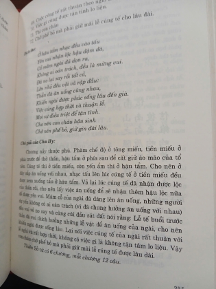 KINH THI (BÌA CỨNG) - TẠ QUANG PHÁT