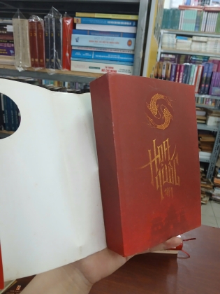 HỌA QUỐC (TRỌN BỘ) - THẬP TỨ KHUYẾT 