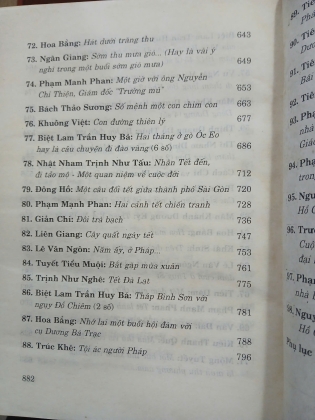 TRUYỆN VÀ KÝ - TẠP CHÍ TRI TÂN 1941 - 1945