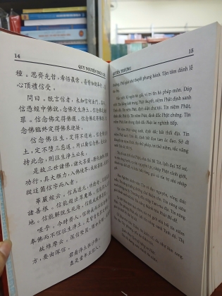 QUY NGUYÊN TRỰC CHỈ (BÌA CỨNG) - ĐẠI SƯ TÔNG BỔN