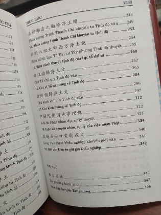 QUY NGUYÊN TRỰC CHỈ (BÌA CỨNG) - ĐẠI SƯ TÔNG BỔN