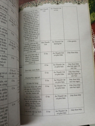NGÀN NĂM ÁO MŨ - TRẦN QUANG ĐỨC