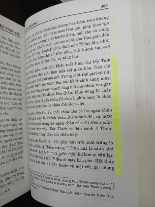 QUY NGUYÊN TRỰC CHỈ (BÌA CỨNG) - ĐẠI SƯ TÔNG BỔN