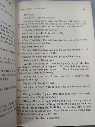 CHIẾN TRANH VÀ HÒA BÌNH - NGUYỄN HIẾN LÊ
