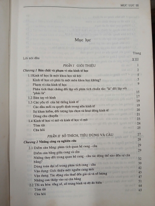 LÝ THUYẾT GIÁ CẢ VÀ SỰ VẬN DỤNG (BÌA CỨNG) - JACK HIRSHLEIFER, AMIHAI GLAZER