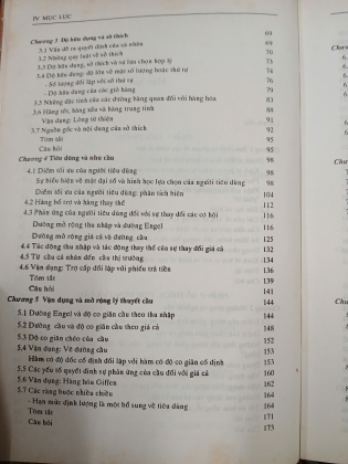 LÝ THUYẾT GIÁ CẢ VÀ SỰ VẬN DỤNG (BÌA CỨNG) - JACK HIRSHLEIFER, AMIHAI GLAZER