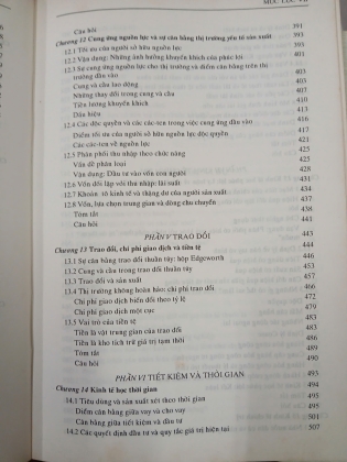 LÝ THUYẾT GIÁ CẢ VÀ SỰ VẬN DỤNG (BÌA CỨNG) - JACK HIRSHLEIFER, AMIHAI GLAZER