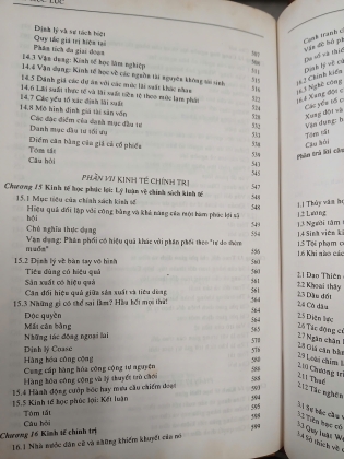 LÝ THUYẾT GIÁ CẢ VÀ SỰ VẬN DỤNG (BÌA CỨNG) - JACK HIRSHLEIFER, AMIHAI GLAZER