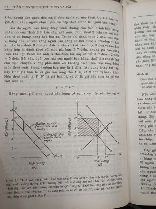 LÝ THUYẾT GIÁ CẢ VÀ SỰ VẬN DỤNG (BÌA CỨNG) - JACK HIRSHLEIFER, AMIHAI GLAZER