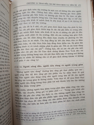LÝ THUYẾT GIÁ CẢ VÀ SỰ VẬN DỤNG (BÌA CỨNG) - JACK HIRSHLEIFER, AMIHAI GLAZER