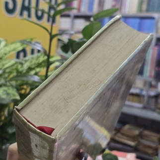 TIỀN TỆ, NGÂN HÀNG VÀ THỊ TRƯỜNG TÀI CHÍNH ( BÌA CỨNG) - FREDERIC S. MISHKIN ( NGUYỄN QUANG CƯ, NGUYỄN ĐỨC DỴ DỊCH)