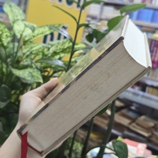 TIỀN TỆ, NGÂN HÀNG VÀ THỊ TRƯỜNG TÀI CHÍNH ( BÌA CỨNG) - FREDERIC S. MISHKIN ( NGUYỄN QUANG CƯ, NGUYỄN ĐỨC DỴ DỊCH)
