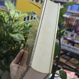 TIỀN TỆ, NGÂN HÀNG VÀ THỊ TRƯỜNG TÀI CHÍNH ( BÌA CỨNG) - FREDERIC S. MISHKIN ( NGUYỄN QUANG CƯ, NGUYỄN ĐỨC DỴ DỊCH)