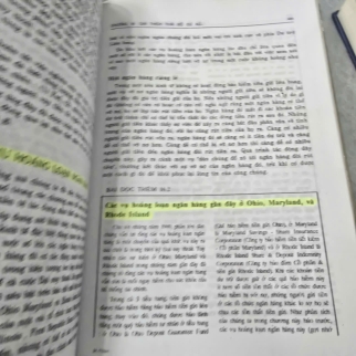 TIỀN TỆ, NGÂN HÀNG VÀ THỊ TRƯỜNG TÀI CHÍNH ( BÌA CỨNG) - FREDERIC S. MISHKIN ( NGUYỄN QUANG CƯ, NGUYỄN ĐỨC DỴ DỊCH)