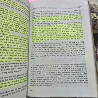 TIỀN TỆ, NGÂN HÀNG VÀ THỊ TRƯỜNG TÀI CHÍNH ( BÌA CỨNG) - FREDERIC S. MISHKIN ( NGUYỄN QUANG CƯ, NGUYỄN ĐỨC DỴ DỊCH)