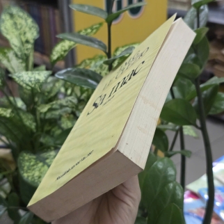 SA MẠC - J.M.G LE CLEZIO ( HUỲNH PHAN ANH DỊCH)